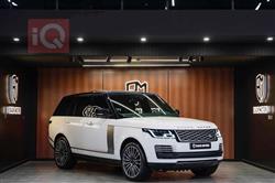 Land Rover Range Rover Vogue